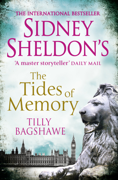 Скачать книгу Sidney Sheldon’s The Tides of Memory