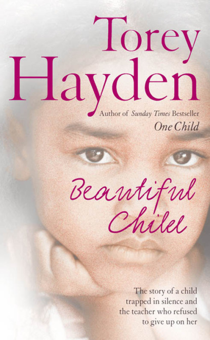 Скачать книгу Beautiful Child: The story of a child trapped in silence and the teacher who refused to give up on her