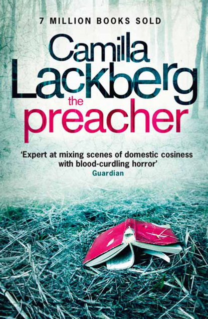 Скачать книгу Camilla Lackberg Crime Thrillers 1-3: The Ice Princess, The Preacher, The Stonecutter