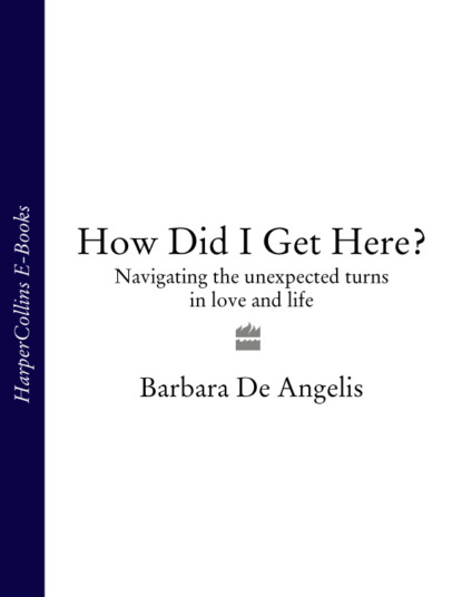 Скачать книгу How Did I Get Here?: Navigating the unexpected turns in love and life