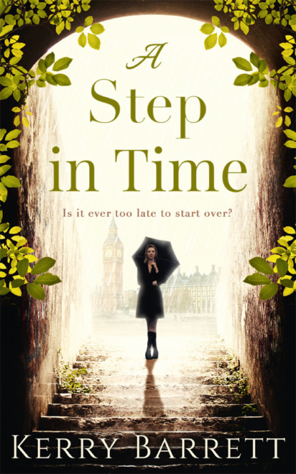 A Step In Time: A feel-good read, perfect for fans of Strictly Come Dancing!