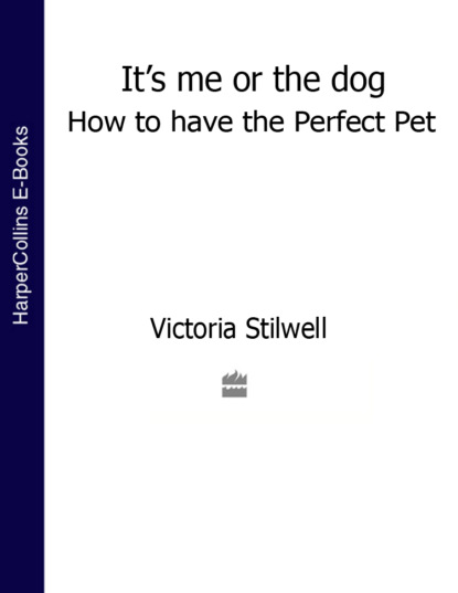 Скачать книгу It’s Me or the Dog: How to have the Perfect Pet