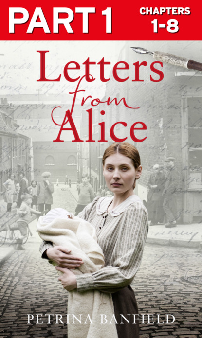 Letters from Alice: Part 1 of 3: A tale of hardship and hope. A search for the truth.
