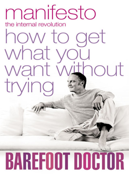 Скачать книгу Manifesto: How To Get What You Want Without Trying