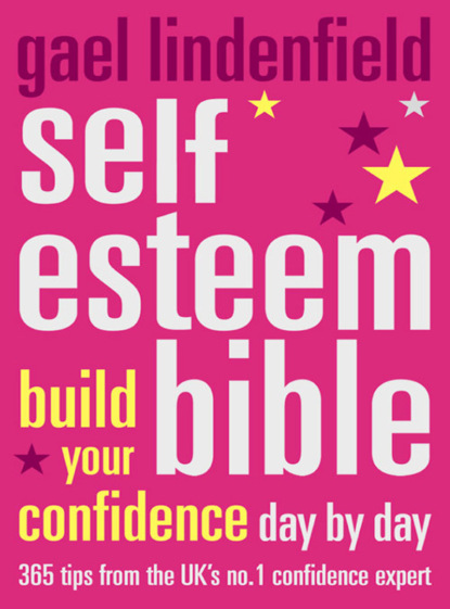 Скачать книгу Self Esteem Bible: Build Your Confidence Day by Day