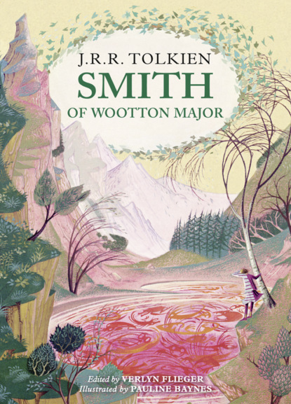 Скачать книгу Smith of Wootton Major