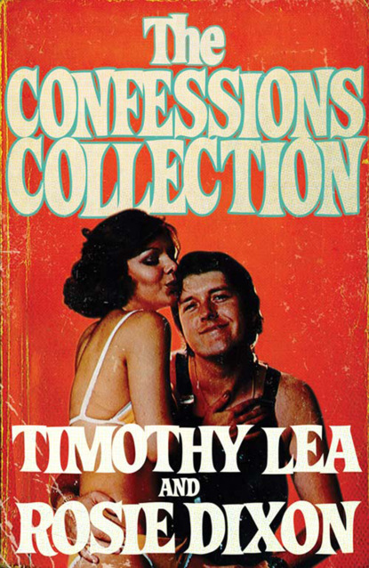 Скачать книгу The Confessions Collection