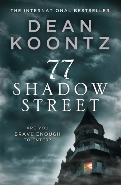 Скачать книгу 77 Shadow Street