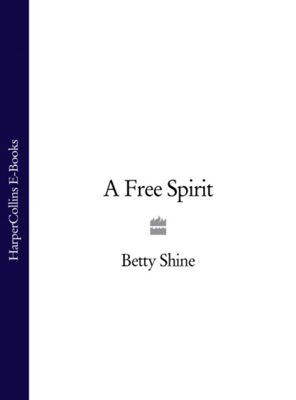 Скачать книгу A Free Spirit