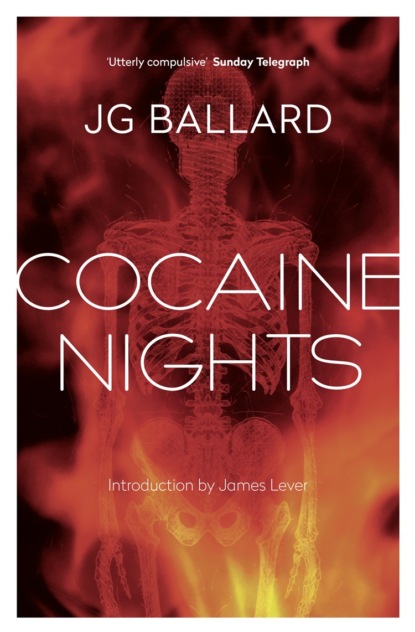 Скачать книгу Cocaine Nights
