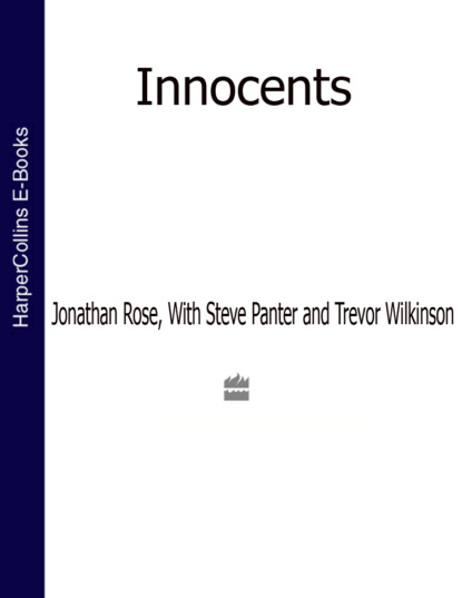 Скачать книгу Innocents