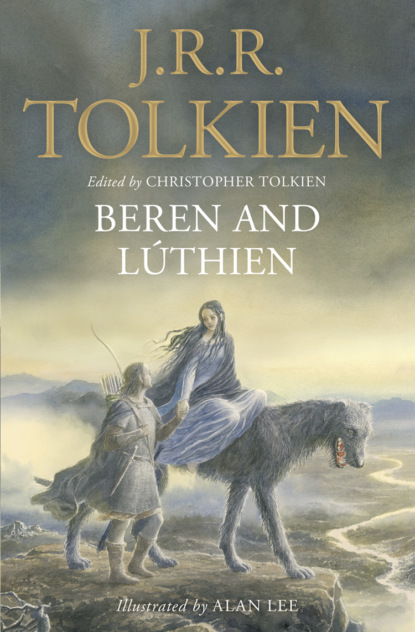 Скачать книгу Beren and Lúthien