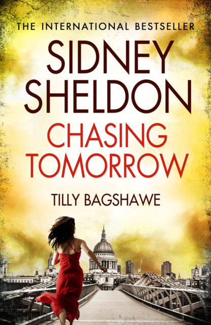 Скачать книгу Sidney Sheldon’s Chasing Tomorrow