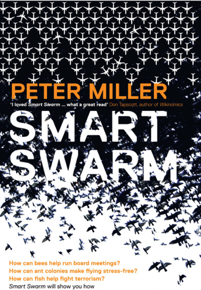 Скачать книгу Smart Swarm: Using Animal Behaviour to Organise Our World