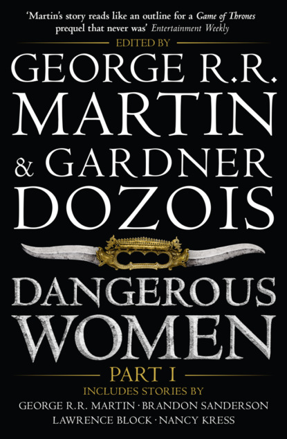 Скачать книгу Dangerous Women