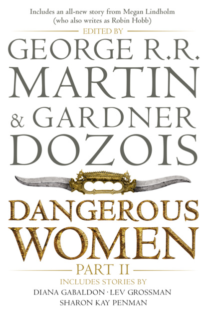 Скачать книгу Dangerous Women Part 2