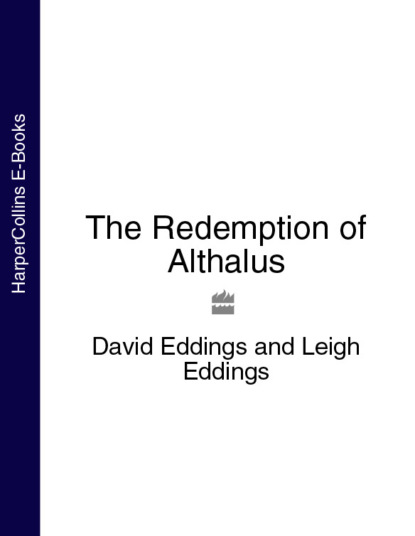 Скачать книгу The Redemption of Althalus