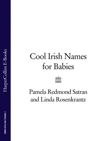Скачать книгу Cool Irish Names for Babies