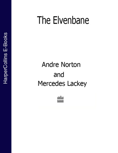 Скачать книгу The Elvenbane