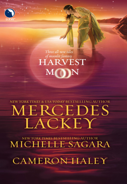 Скачать книгу Harvest Moon: A Tangled Web / Cast in Moonlight / Retribution