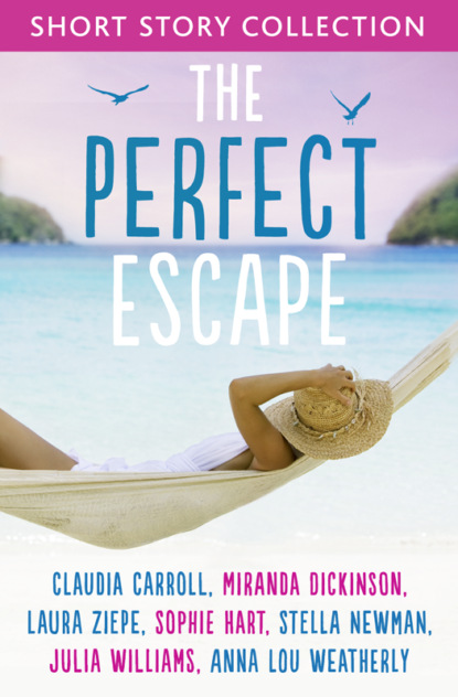 Скачать книгу The Perfect Escape: Romantic short stories to relax with