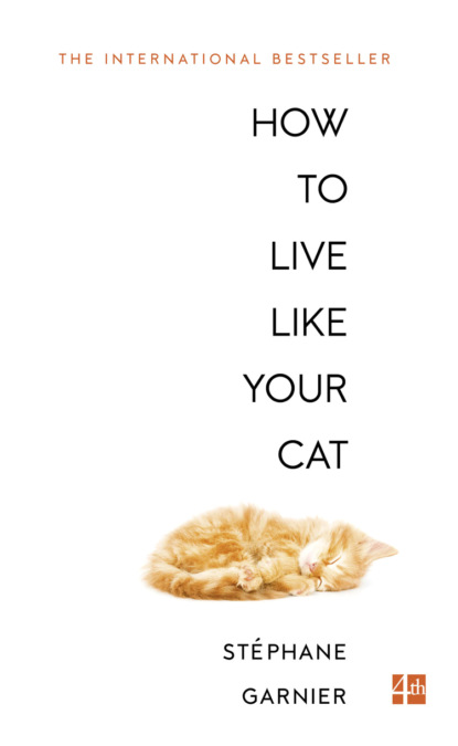 Скачать книгу How to Live Like Your Cat