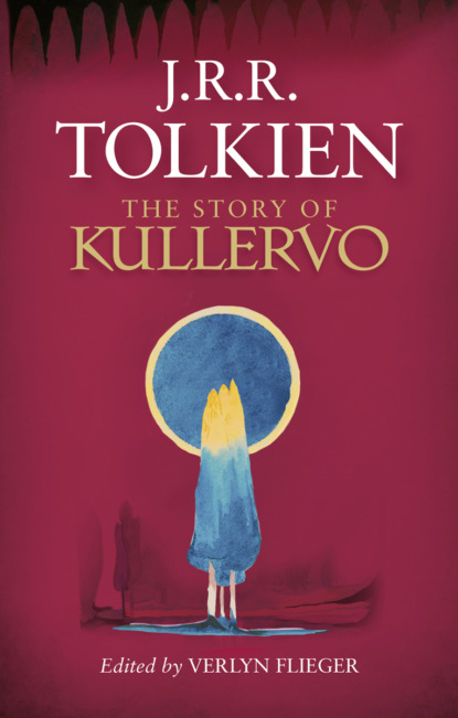 Скачать книгу The Story of Kullervo