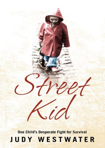 Скачать книгу Street Kid: One Child’s Desperate Fight for Survival