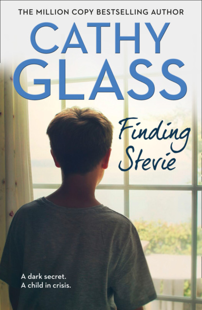 Скачать книгу Finding Stevie: A teenager in crisis