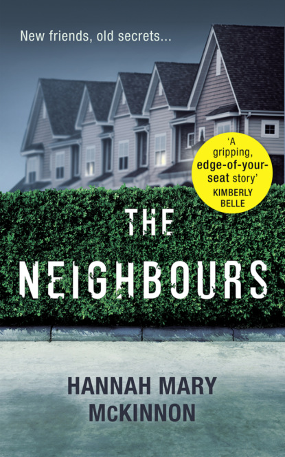 The Neighbours: A gripping, addictive novel with a twist that will leave you breathless