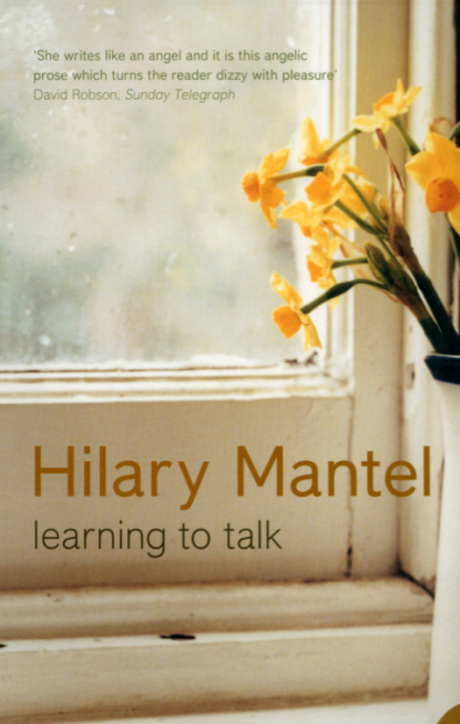 Скачать книгу Learning to Talk: Short stories