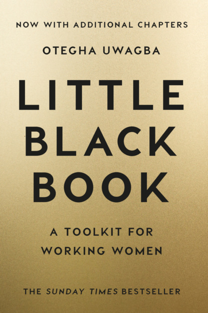 Скачать книгу Little Black Book: The Sunday Times bestseller