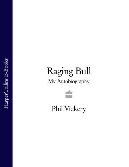 Raging Bull: My Autobiography