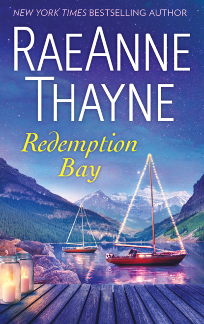 Скачать книгу Redemption Bay: The ultimate uplifting feel-good second-chance romance for summer 2019