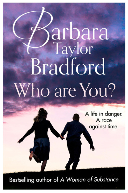 Скачать книгу Who Are You?: A life in danger. A race against time.