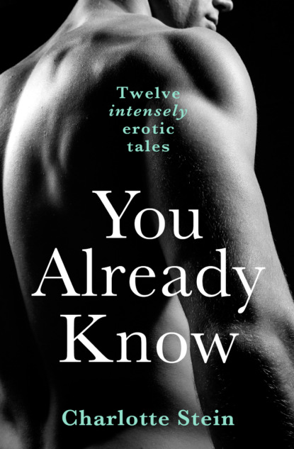 Скачать книгу You Already Know: Twelve Erotic Stories