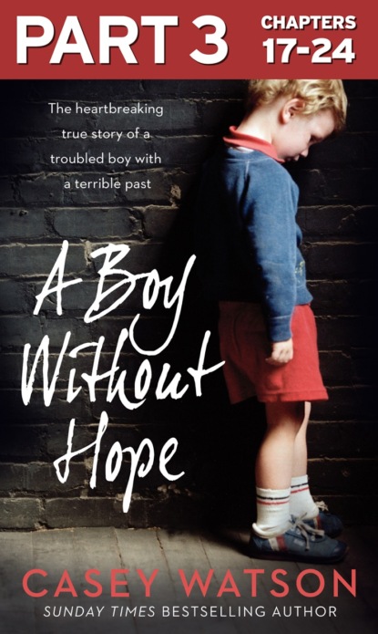 Скачать книгу A Boy Without Hope: Part 3 of 3