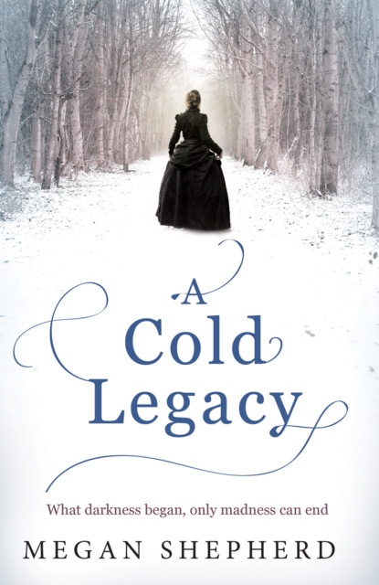 Скачать книгу A Cold Legacy