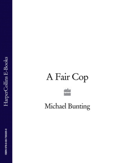 Скачать книгу A Fair Cop