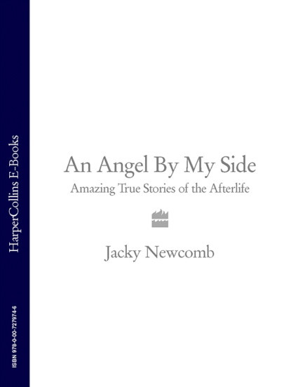 Скачать книгу An Angel By My Side: Amazing True Stories of the Afterlife
