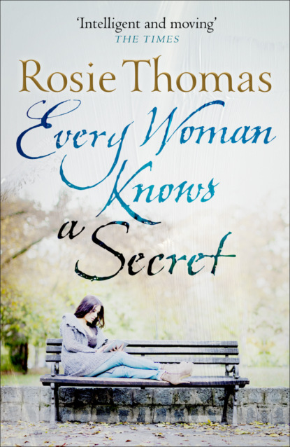 Скачать книгу Every Woman Knows a Secret