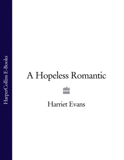 Скачать книгу A Hopeless Romantic