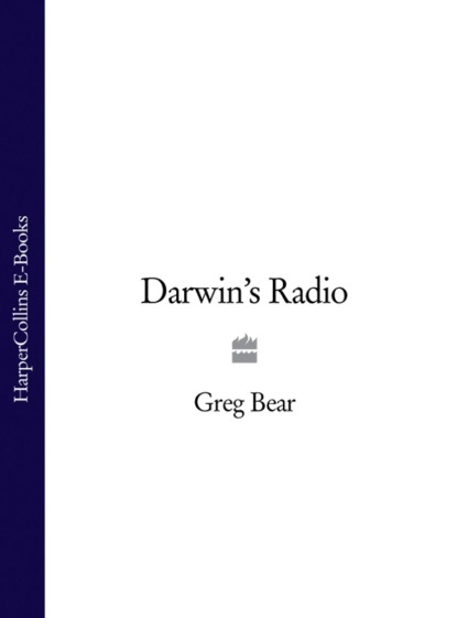 Скачать книгу Darwin’s Radio