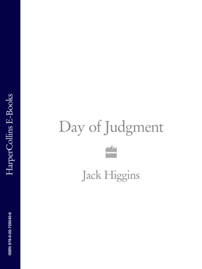 Скачать книгу Day of Judgment