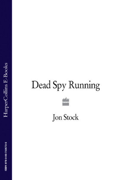 Скачать книгу Dead Spy Running