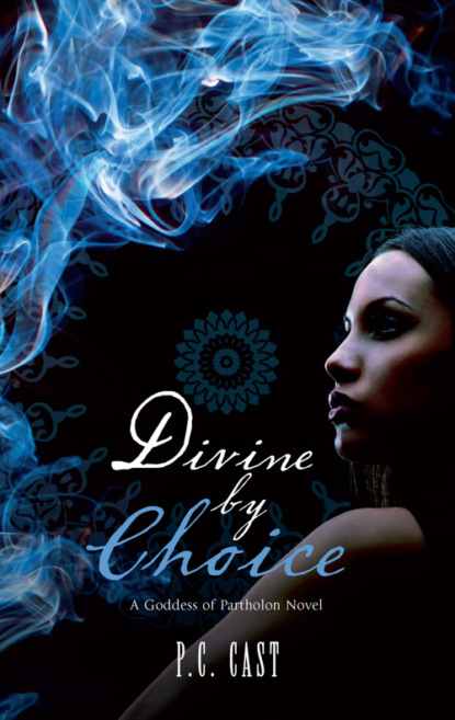 Скачать книгу Divine By Choice