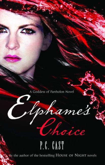 Скачать книгу Elphame&apos;s Choice