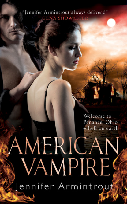 Скачать книгу American Vampire
