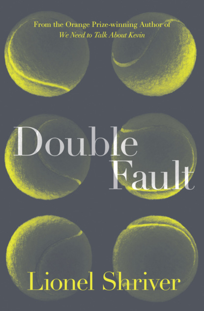 Скачать книгу Double Fault