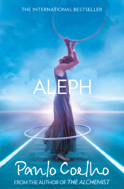 Скачать книгу Aleph